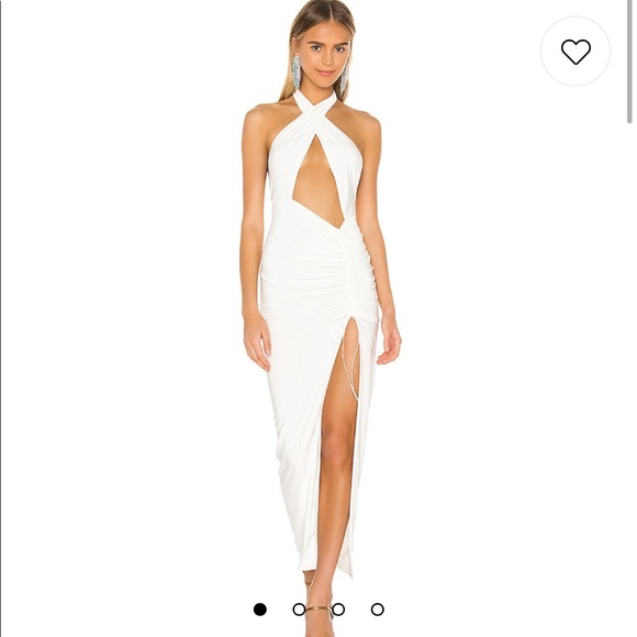Natalie Rolt Sasha Gown - Picture 1 of 2